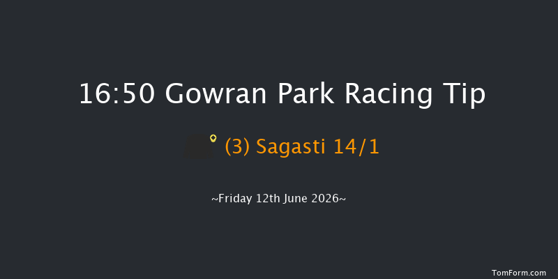 Gowran Park 16-50 7f Mon 1st Jun 2026