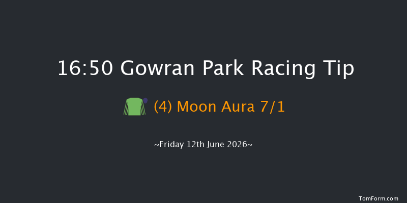 Gowran Park 16-50 7f Mon 1st Jun 2026
