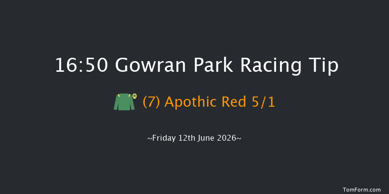 Gowran Park 16-50 7f Mon 1st Jun 2026