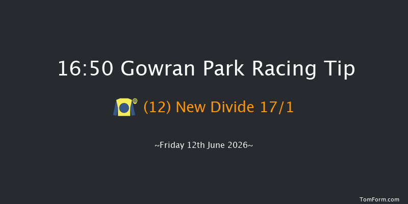 Gowran Park 16-50 7f Mon 1st Jun 2026