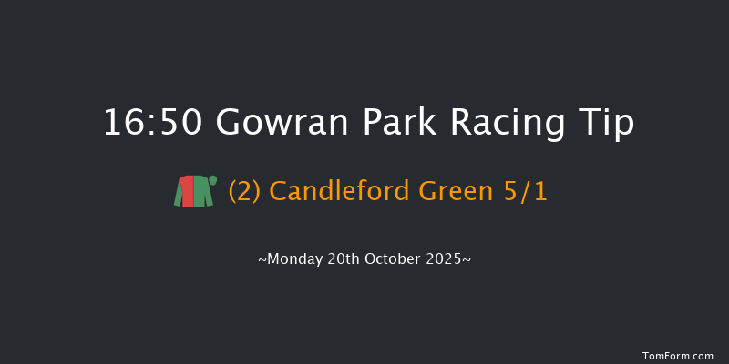 Gowran Park 16-50 9f Sat 4th Oct 2025