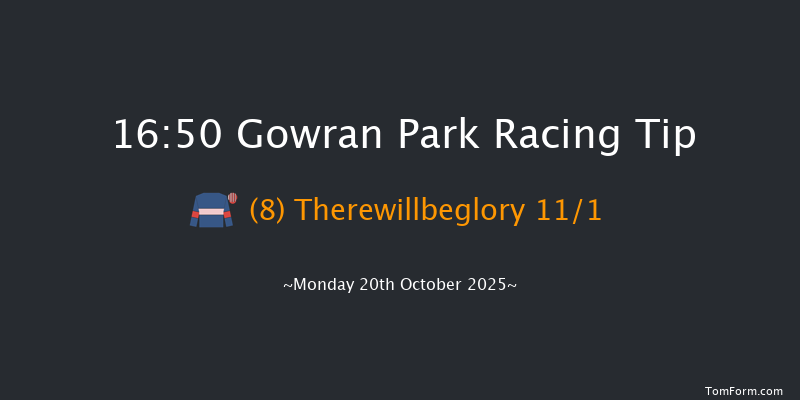 Gowran Park 16-50 9f Sat 4th Oct 2025