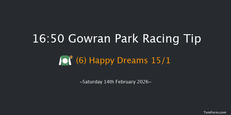 Gowran Park 16-50 19f Thu 22nd Jan 2026