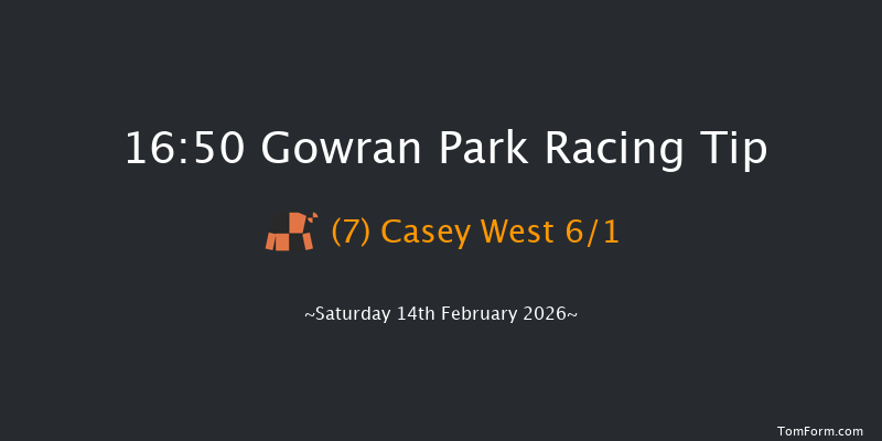 Gowran Park 16-50 19f Thu 22nd Jan 2026