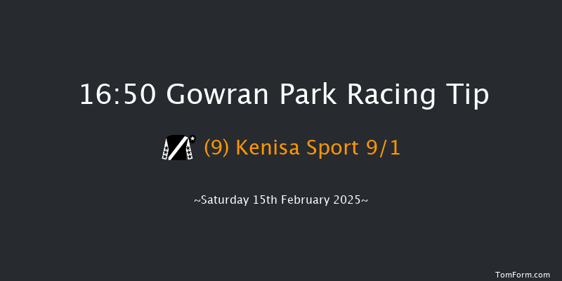 Gowran Park  16:50 NH Flat Race 17f Thu 23rd Jan 2025