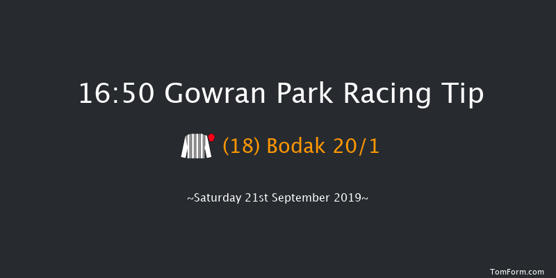 Gowran Park 16:50 Handicap 10f Wed 4th Sep 2019