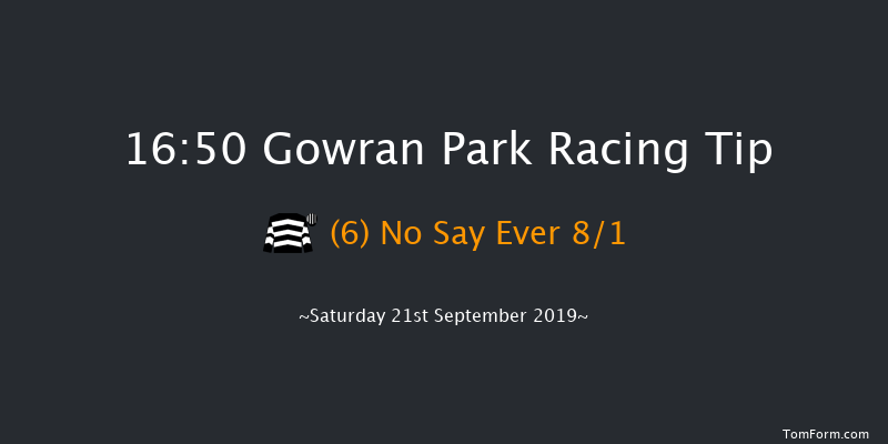Gowran Park 16:50 Handicap 10f Wed 4th Sep 2019