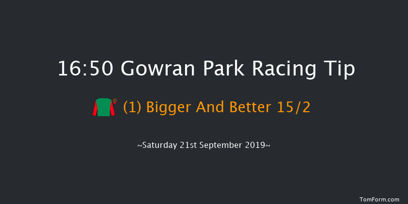 Gowran Park 16:50 Handicap 10f Wed 4th Sep 2019