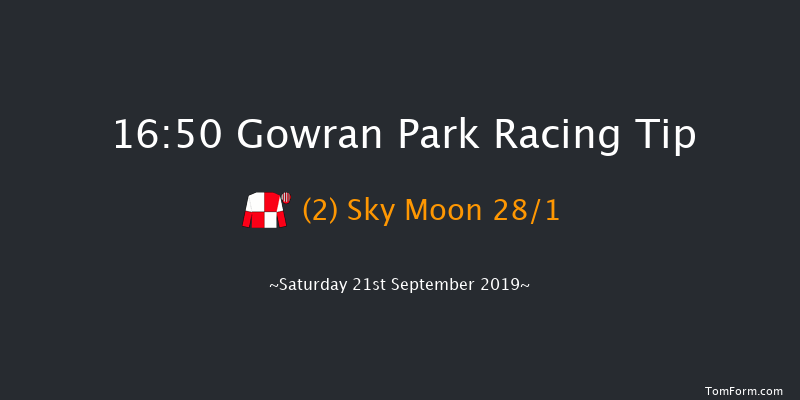 Gowran Park 16:50 Handicap 10f Wed 4th Sep 2019