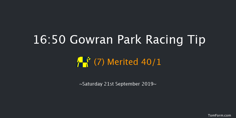 Gowran Park 16:50 Handicap 10f Wed 4th Sep 2019