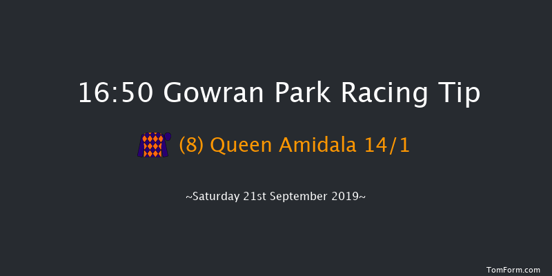 Gowran Park 16:50 Handicap 10f Wed 4th Sep 2019