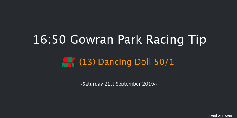 Gowran Park 16:50 Handicap 10f Wed 4th Sep 2019