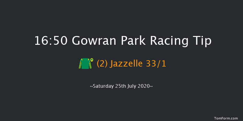 Golf Open Week At Gowran Park Apprentice Handicap (45-65) Gowran Park 16:50 Handicap 10f Mon 20th Jul 2020