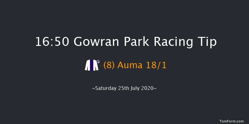 Golf Open Week At Gowran Park Apprentice Handicap (45-65) Gowran Park 16:50 Handicap 10f Mon 20th Jul 2020