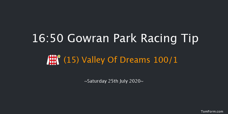 Golf Open Week At Gowran Park Apprentice Handicap (45-65) Gowran Park 16:50 Handicap 10f Mon 20th Jul 2020