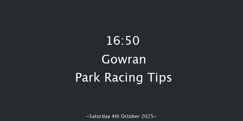 Gowran Park 16-50 20f Fri 3rd Oct 2025