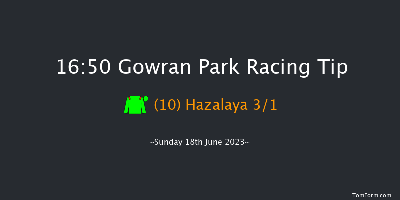 Gowran Park 16:50 Maiden 10f Mon 5th Jun 2023