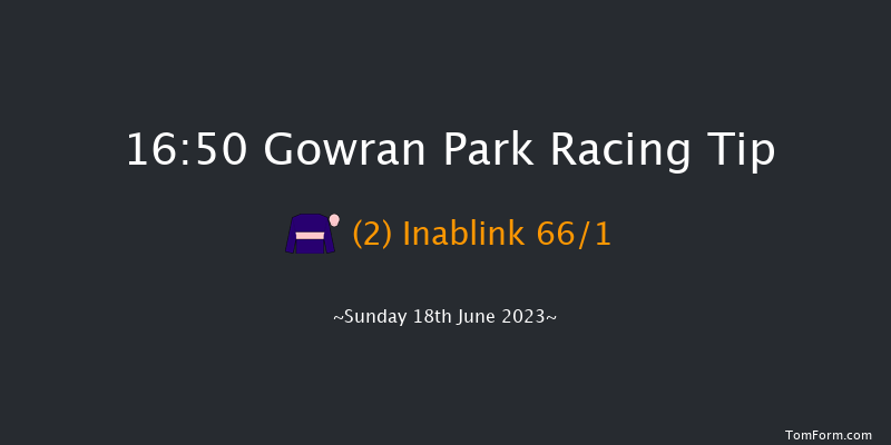 Gowran Park 16:50 Maiden 10f Mon 5th Jun 2023