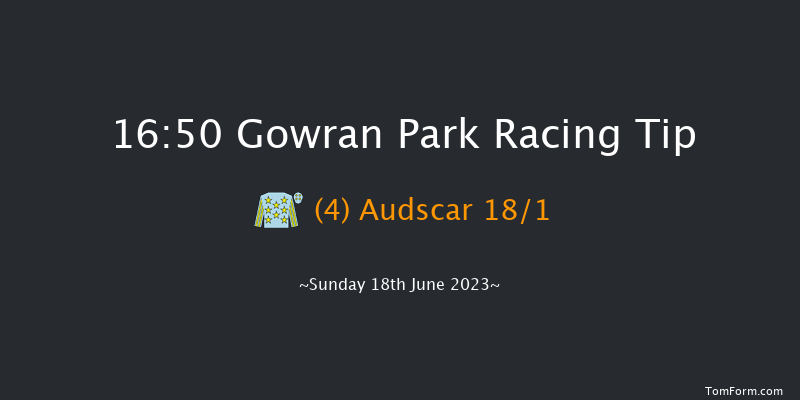 Gowran Park 16:50 Maiden 10f Mon 5th Jun 2023