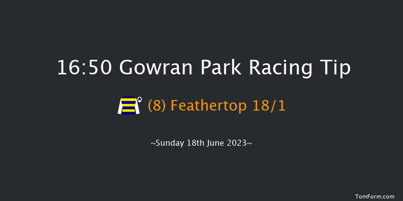 Gowran Park 16:50 Maiden 10f Mon 5th Jun 2023