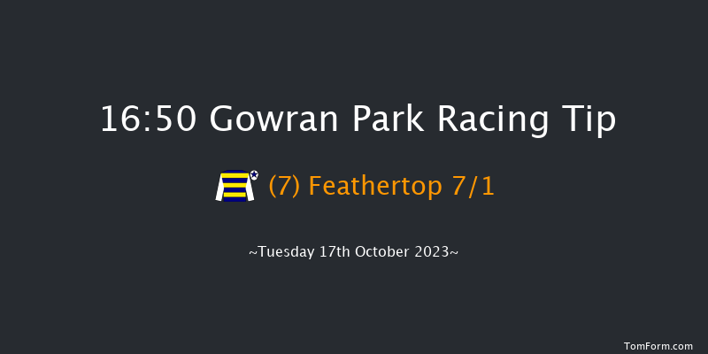 Gowran Park 16:50 Maiden 10f Mon 16th Oct 2023
