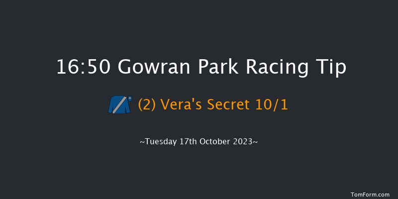 Gowran Park 16:50 Maiden 10f Mon 16th Oct 2023