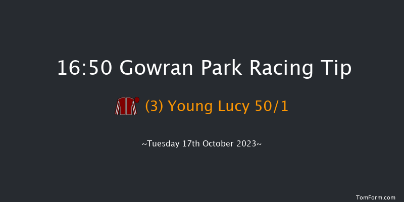 Gowran Park 16:50 Maiden 10f Mon 16th Oct 2023