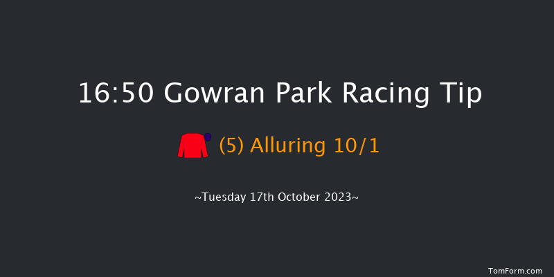 Gowran Park 16:50 Maiden 10f Mon 16th Oct 2023