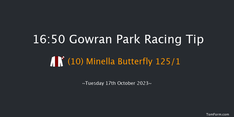 Gowran Park 16:50 Maiden 10f Mon 16th Oct 2023