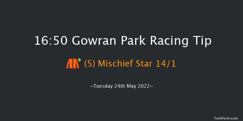 Gowran Park 16:50 Claimer 10f Wed 11th May 2022