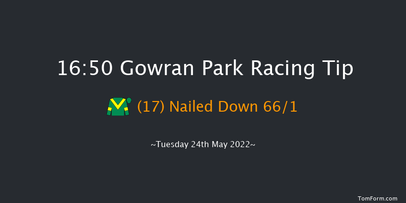 Gowran Park 16:50 Claimer 10f Wed 11th May 2022