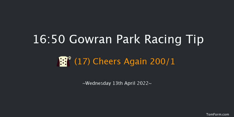Gowran Park 16:50 Maiden 8f Thu 7th Apr 2022