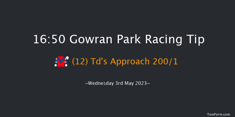 Gowran Park 16:50 Maiden 7f Wed 19th Apr 2023