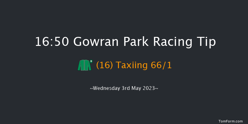 Gowran Park 16:50 Maiden 7f Wed 19th Apr 2023