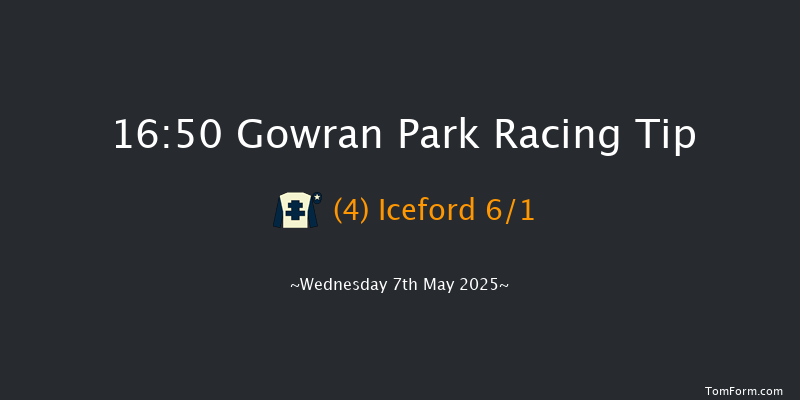Gowran Park 16-50 7f Wed 23rd Apr 2025