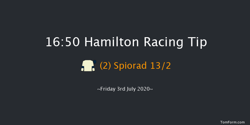 Watch Replays On racingtv.com Handicap (Div 1) Hamilton 16:50 Handicap (Class 3) 8f Sun 28th Jun 2020