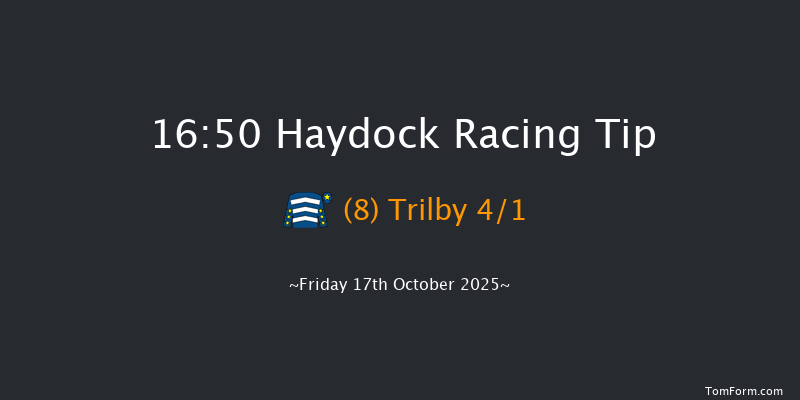 Haydock 16-50 (Class 3) 5f Sat 27th Sep 2025