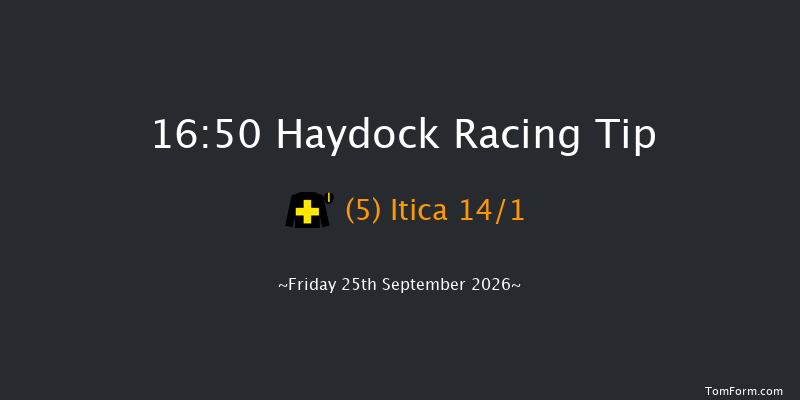 Haydock 16-50 (Class 3) 15f Sat 5th Sep 2026
