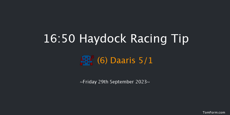 Haydock 16:50 Handicap (Class 5) 14f Sat 9th Sep 2023