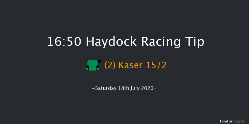 Watch On Racing TV Handicap (Div 2) Haydock 16:50 Handicap (Class 5) 10f Fri 17th Jul 2020