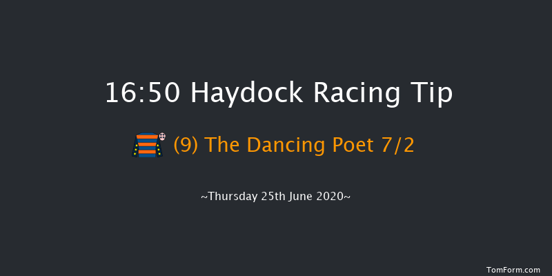 Watch Racing Replays At racingtv.com Handicap (Div 1) Haydock 16:50 Handicap (Class 4) 12f Wed 24th Jun 2020