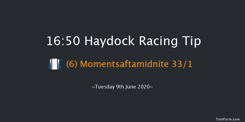 Betway Maiden Stakes (Div 1) Haydock 16:50 Maiden (Class 5) 10f Mon 8th Jun 2020