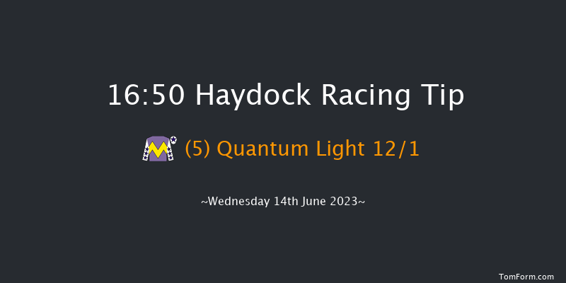 Haydock 16:50 Handicap (Class 4) 8f Sat 10th Jun 2023