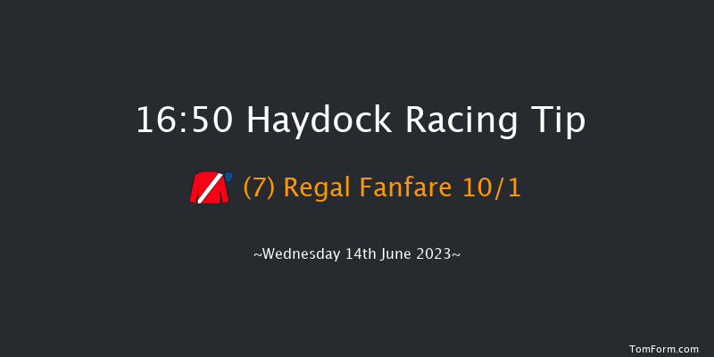 Haydock 16:50 Handicap (Class 4) 8f Sat 10th Jun 2023