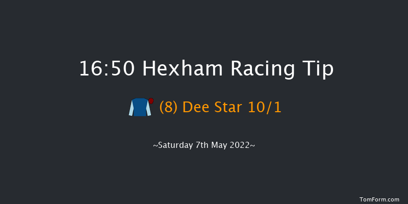 Hexham 16:50 Handicap Chase (Class 4) 24f Sat 30th Apr 2022