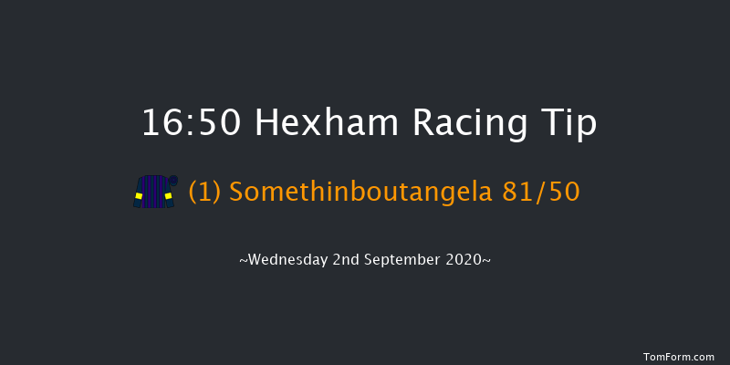 Download The Free At The Races App Novices' Handicap Chase (GBB Race) Hexham 16:50 Handicap Chase (Class 4) 20f Thu 12th Mar 2020