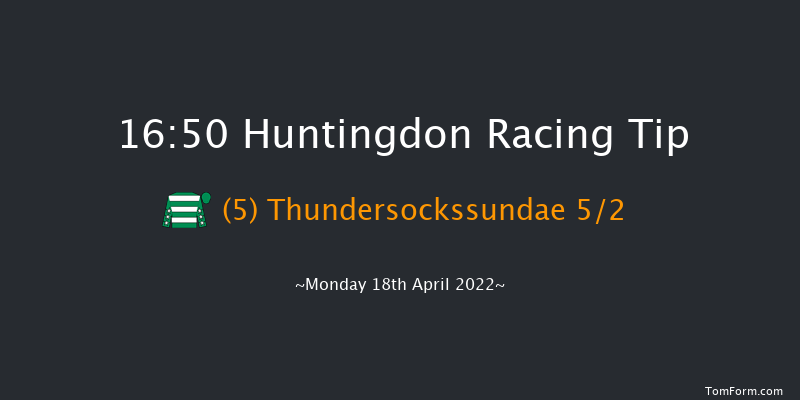 Huntingdon 16:50 Handicap Chase (Class 5) 24f Thu 24th Mar 2022