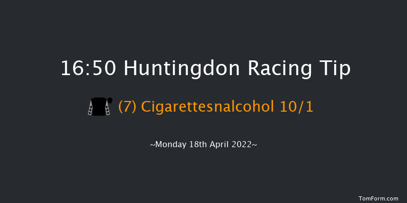 Huntingdon 16:50 Handicap Chase (Class 5) 24f Thu 24th Mar 2022