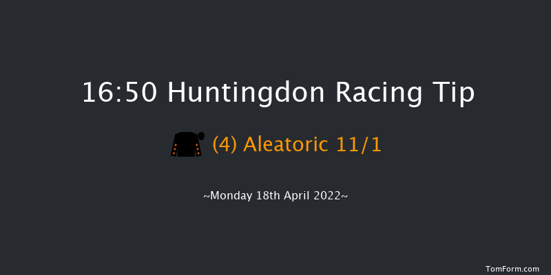 Huntingdon 16:50 Handicap Chase (Class 5) 24f Thu 24th Mar 2022