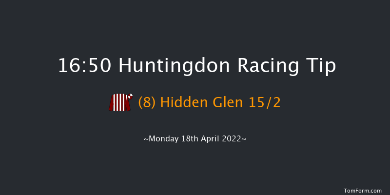 Huntingdon 16:50 Handicap Chase (Class 5) 24f Thu 24th Mar 2022